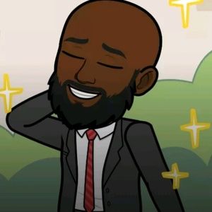 Meet your Posher, Jim